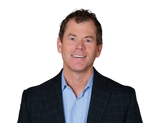Andrew Fisher, CFA, CPA
