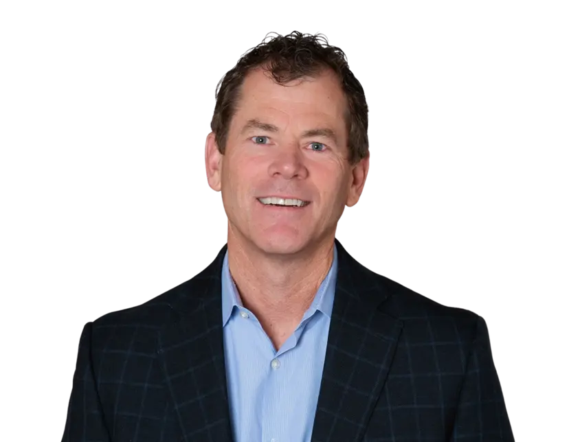 Andrew Fisher, CFA, CPA
